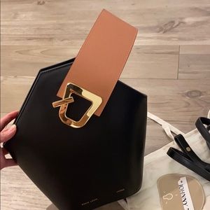 Danse Lente Johnny Bucket Bag